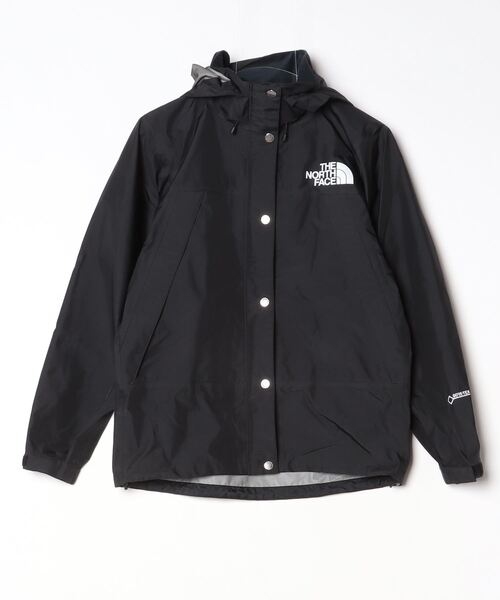 Black&White 中綿ブルゾン ブラック 黒 LL 美品 THE NORTH FACE（ザ ノースフェイス） ナイロンブルゾン M ブラック