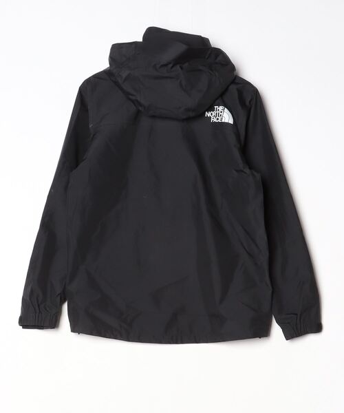 ノースフェイス マウンテンレインテックス（レディースファッション
