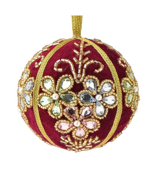 Francfranc（フランフラン） インテリア ファブリックオーナメント