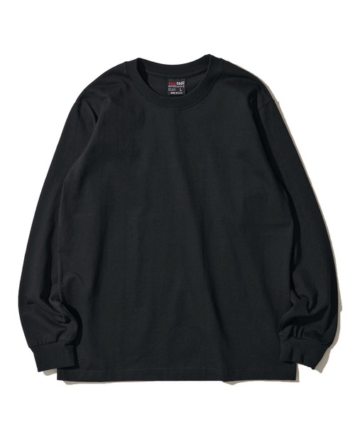 PRO・TAG（プロタグ） tシャツ 「PRO・TAG」PRO-TAG Long Sleeve heavy