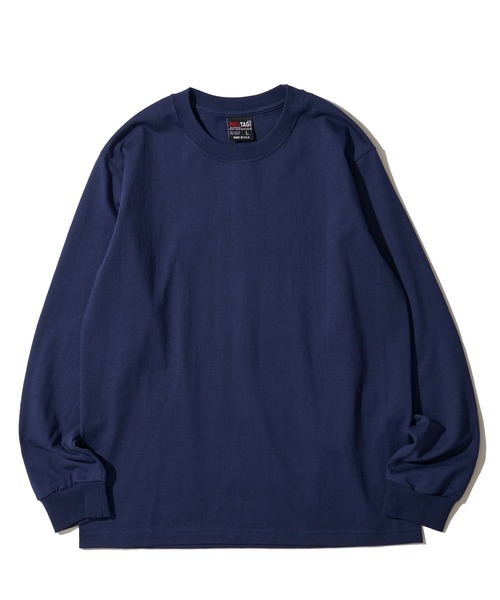 PRO・TAG（プロタグ） tシャツ 「PRO・TAG」PRO-TAG Long Sleeve heavy