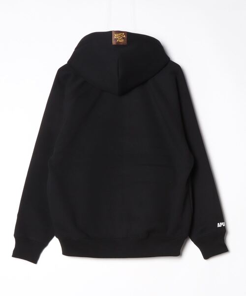 ★専用様★☆AAPE BY A BATHING APE☆ジップパーカー XL A BATHING APE（アベイシングエイプ） パーカー PANDA FULL ZIP HOODIE