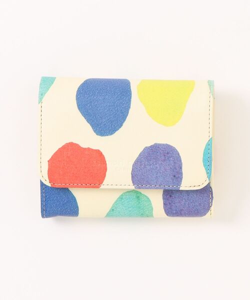 tsumori chisato CARRY（ツモリチサトキャリー） 財布 折財布