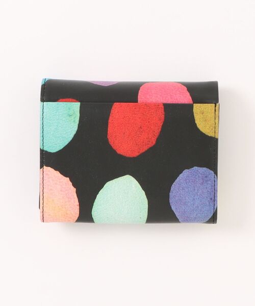 tsumori chisato CARRY（ツモリチサトキャリー） 財布 折財布