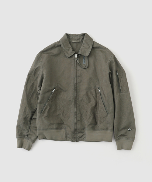 EDIFICE（エディフィス） コート ジャケット Massimo Osti Studio