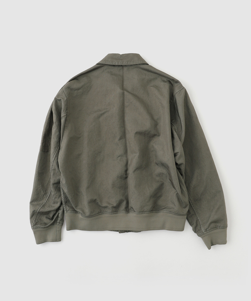 EDIFICE（エディフィス） コート ジャケット Massimo Osti Studio