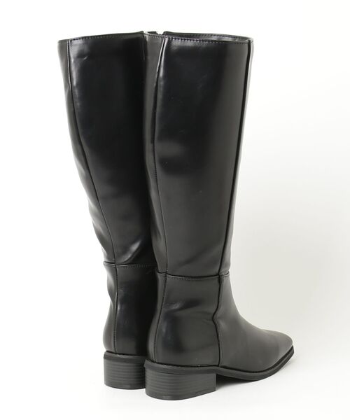 sunnyページ ブーツ　38.5サイズ PELLICO SUNNY（ペリーコサニー）の「GENOVA 撥水 エンジニアミドル