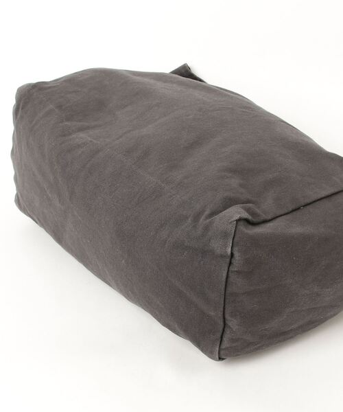 「STANDARD SUPPLY」 トートバッグ FREE ダークグレー レディース_画像3