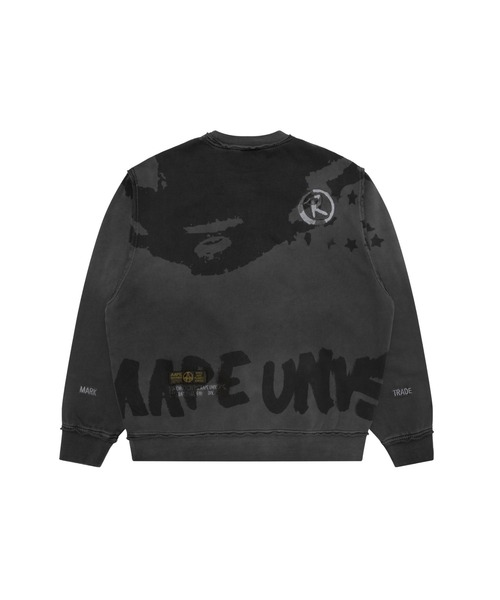 AAPE BY A BATHING APE（エーエイプバイアベイシングエイプ