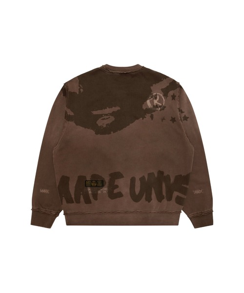 AAPE BY A BATHING APE（エーエイプバイアベイシングエイプ