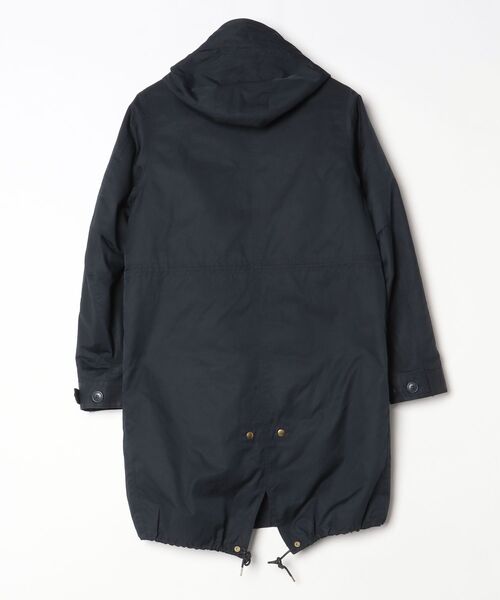 Danton（ダントン） コート 38 ブラック レディース : ZOZOTOWN Yahoo