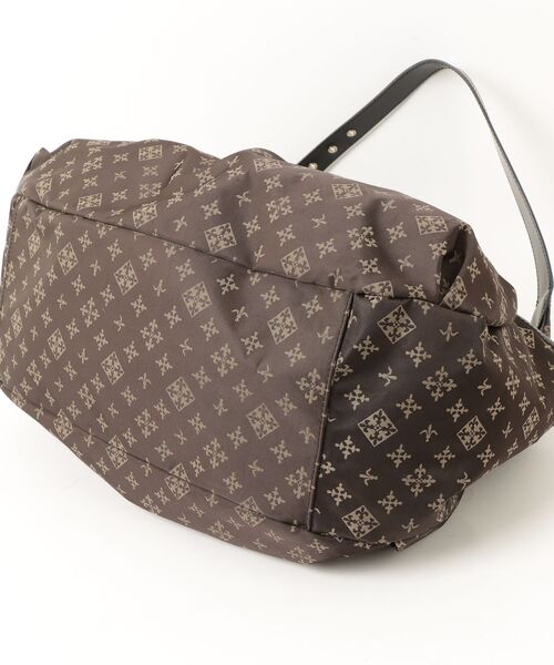 russet（ラシット） トートバッグ - ブラウン レディース : ZOZOTOWN