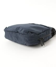 「FARO」 ポーチ FREE ネイビー メンズの画像3