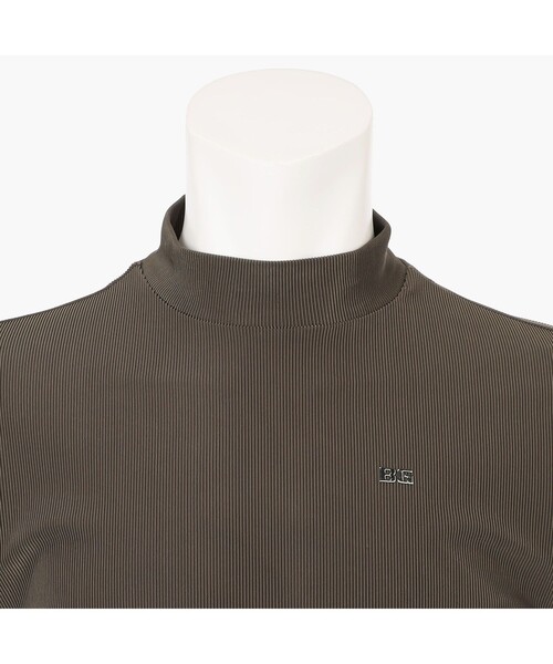 BRIEFING（ブリーフィング） tシャツ 「BRIEFING GOLF／ブリーフィング