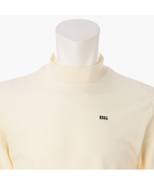 BRIEFING（ブリーフィング） tシャツ 「BRIEFING GOLF／ブリーフィング