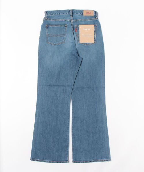 Ungrid（アングリッド） デニムパンツ 25inch ブルー レディース