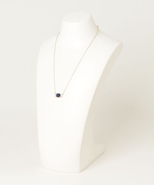 LAUREN RALPH LAUREN（ローレン ラルフローレン） ネックレス ゴールド