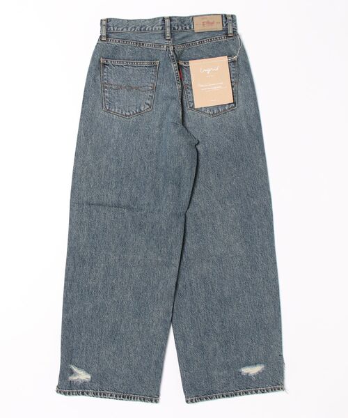 Rouge vif la cle / ルージュ・ヴィフ ラクレ 【Levi's/リーバイス