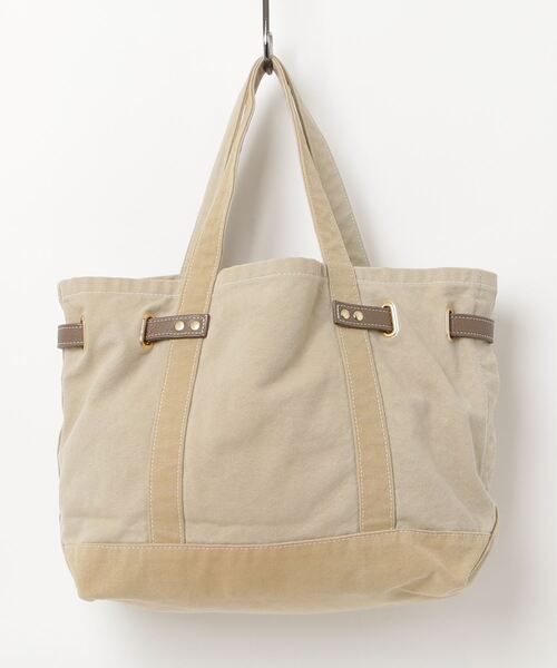 「sita parantica」 ハンドバッグ - ベージュ レディース_画像2