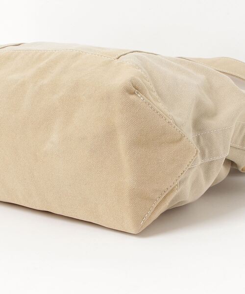 「sita parantica」 ハンドバッグ - ベージュ レディース_画像3