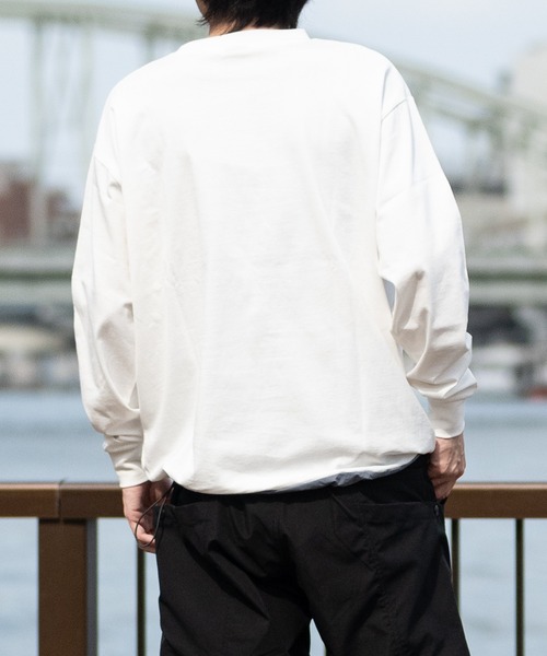 GERRY（ジェリー） tシャツ 「ag」「GERRY/ジェリー」ナイロンデザイン