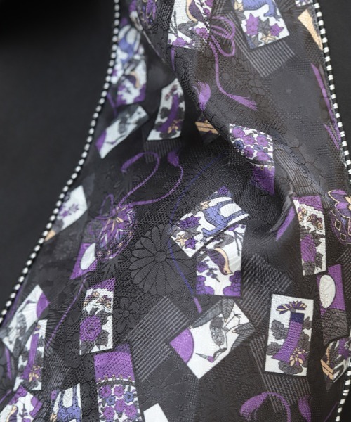 REZEN（リゼン） パンツ 花札切替袴パンツ メンズ : ZOZOTOWN Yahoo!店