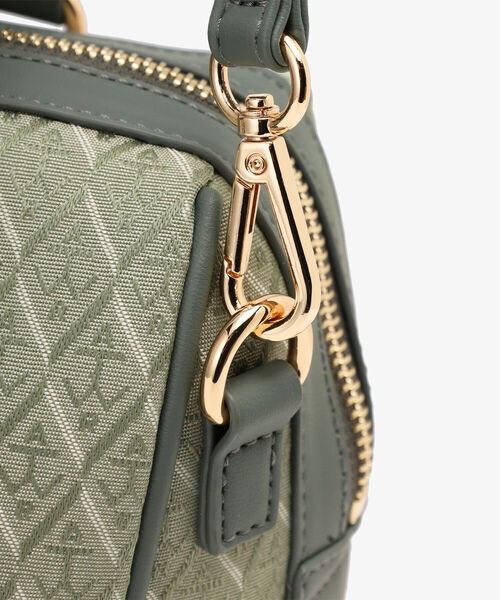 「Afternoon Tea」 2WAYバッグ ONE SIZE カーキ レディース_画像2