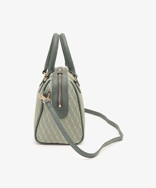 「Afternoon Tea」 2WAYバッグ ONE SIZE カーキ レディース_画像4