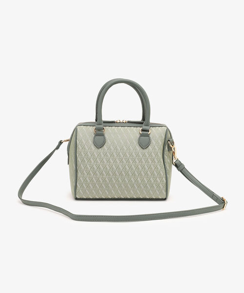 「Afternoon Tea」 2WAYバッグ ONE SIZE カーキ レディース_画像5