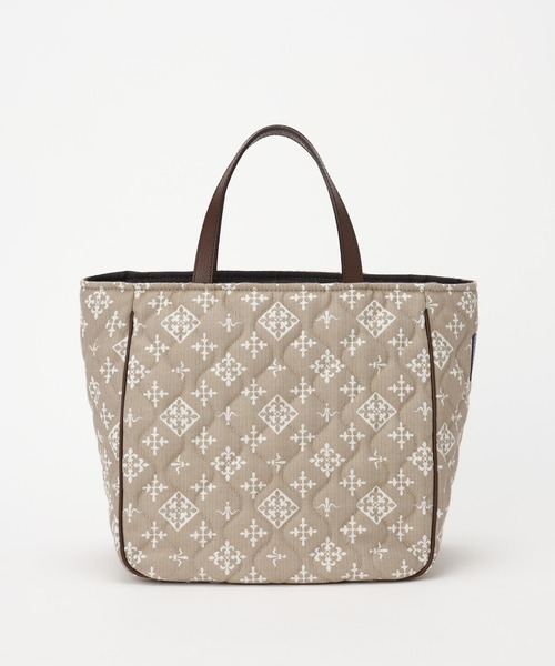 「russet」 トートバッグ FREE ベージュ レディース_画像3