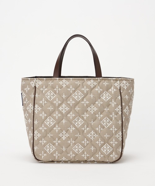 「russet」 トートバッグ FREE ベージュ レディース_画像5