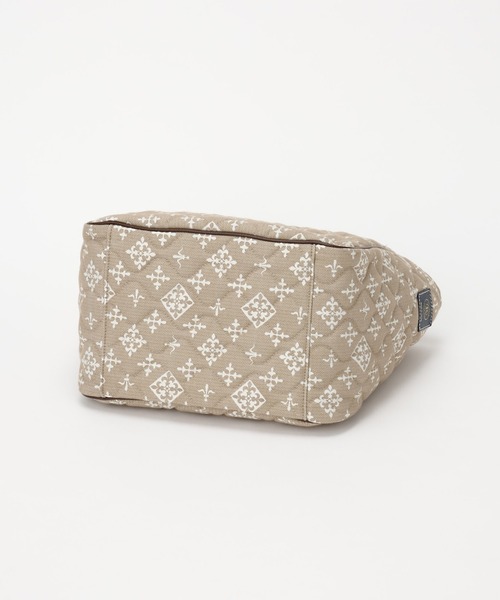 「russet」 トートバッグ FREE ベージュ レディース_画像8