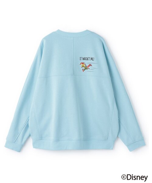 pom ponette junior（ポンポネット ジュニア） トレーナー 「130cmあり