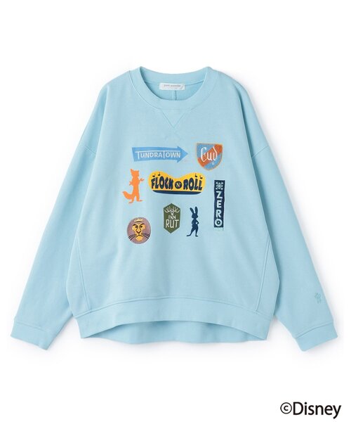 pom ponette junior（ポンポネット ジュニア） トレーナー 「130cmあり
