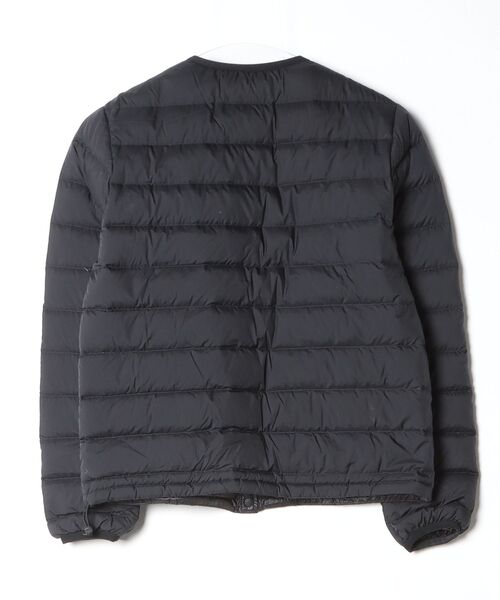 ダントンインナーダウン（レディースファッション） | ファッション の