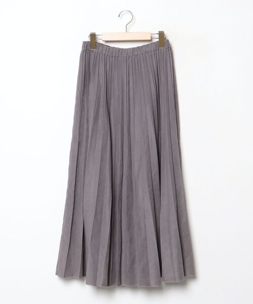 UNITED ARROWS（ユナイテッドアローズ） プリーツスカート 38