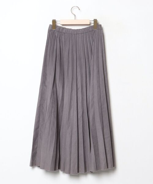 UNITED ARROWS（ユナイテッドアローズ） プリーツスカート 38