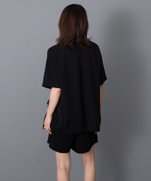 「solleim」 セットアップ M ライトブルー レディース_画像5