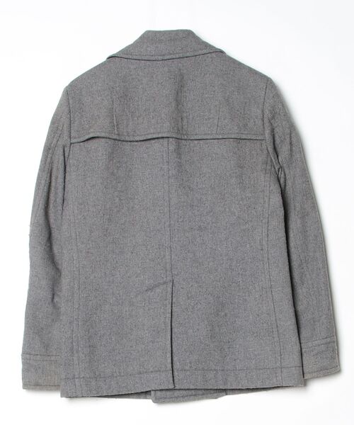 「BOYCOTT」 ジャケット 2 グレー メンズ_画像2