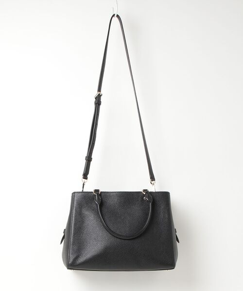 ケートスペード ハンドバッグ ショルダーバッグ 2WAY kate spade NEW YORK（ケイト・スペード ニューヨーク） ケイト
