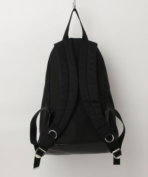 UNDERCOVERISM（アンダーカバイズム） リュック FREE ブラック メンズ