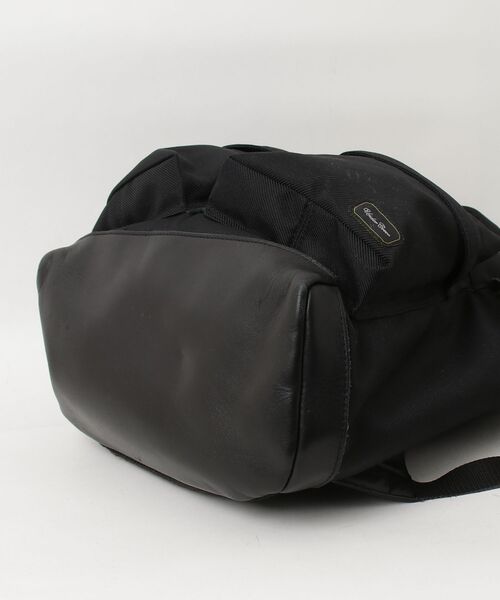 UNDERCOVERISM（アンダーカバイズム） リュック FREE ブラック メンズ