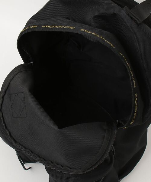 UNDERCOVERISM（アンダーカバイズム） リュック FREE ブラック メンズ