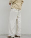 ワイドパンツ パンツ 「Oggi 6月号掲載ア...の詳細画像2