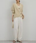 ワイドパンツ パンツ 「Oggi 6月号掲載ア...の詳細画像3