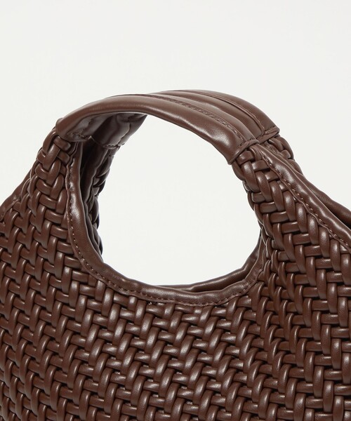 ショルダーバッグ バッグ ２WAY メッシュ バッグ / ショルダーバッグ レディースの画像
