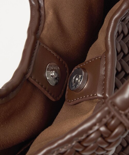 ショルダーバッグ バッグ ２WAY メッシュ バッグ / ショルダーバッグ レディースの画像
