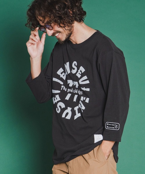 seventy seven tシャツ メンズ : ZOZOTOWN Yahoo!店 - 通販 - Yahoo