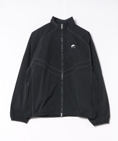 NIKE リバーシブルナイロンジャケット　新品未使用　メンズ　アウター NIKE（ナイキ） コート ジャケット M AIR WR TRK JKT ジャケット