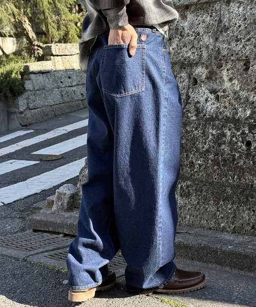 RED KAP（レッドキャップ） ジーンズ 「RED KAP」限定商品 別注 BUGGY